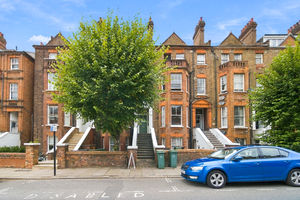 Goldhurst Terrace South Hampstead
